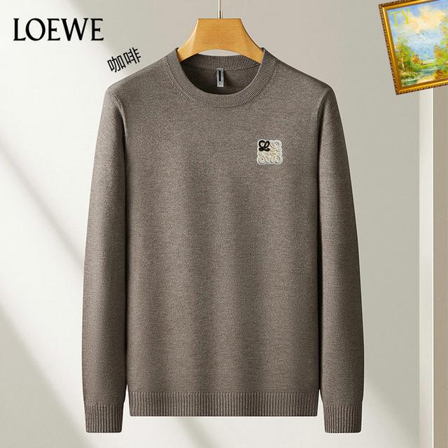 LOEWE Sweater-4